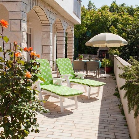 Apartments Marija فربنيك المظهر الخارجي الصورة