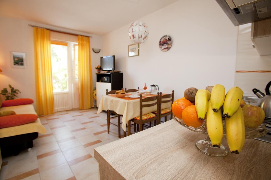 Apartments Marija فربنيك المظهر الخارجي الصورة