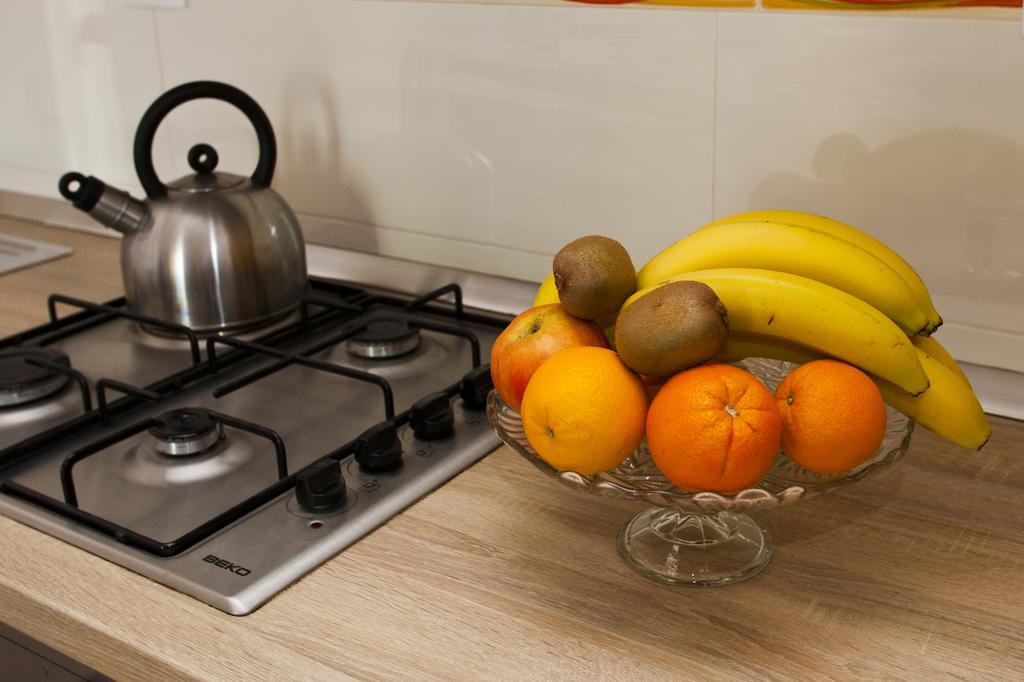 Apartments Marija فربنيك المظهر الخارجي الصورة
