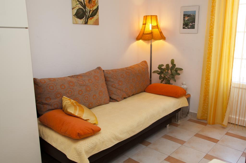Apartments Marija فربنيك المظهر الخارجي الصورة