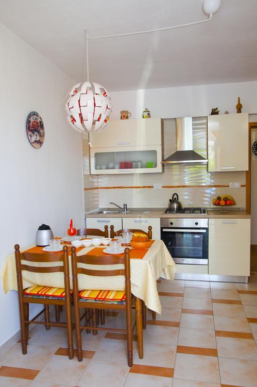 Apartments Marija فربنيك المظهر الخارجي الصورة