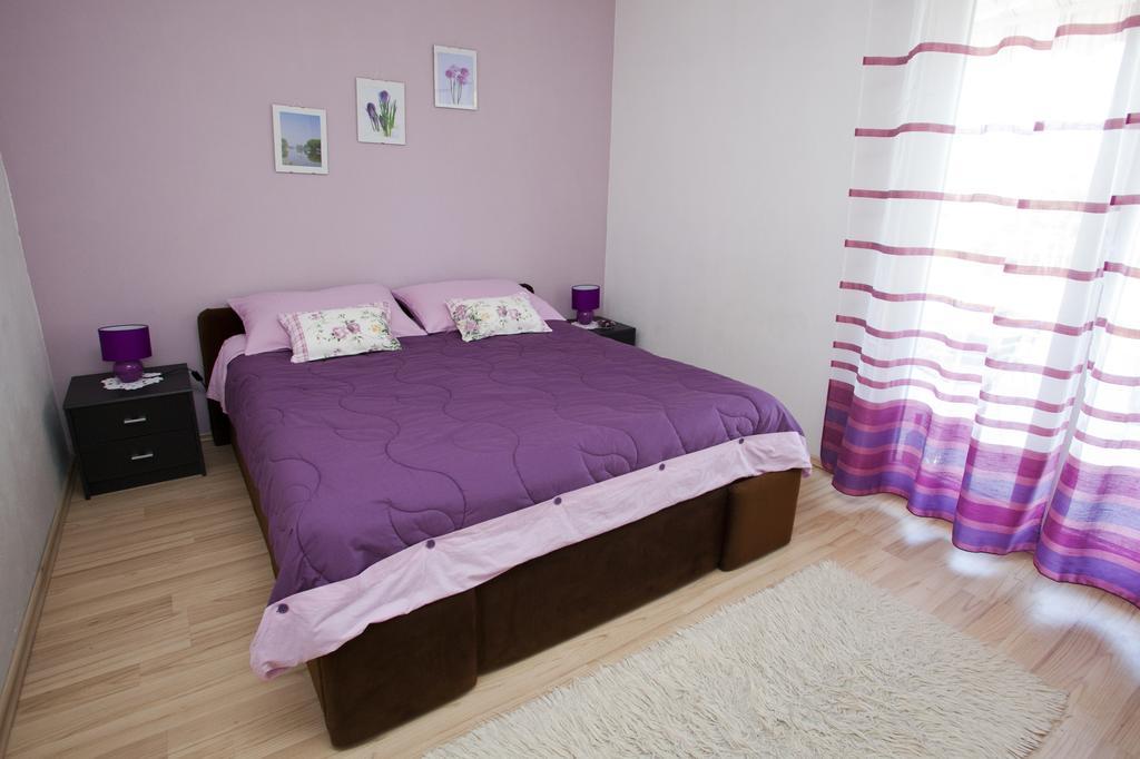 Apartments Marija فربنيك المظهر الخارجي الصورة