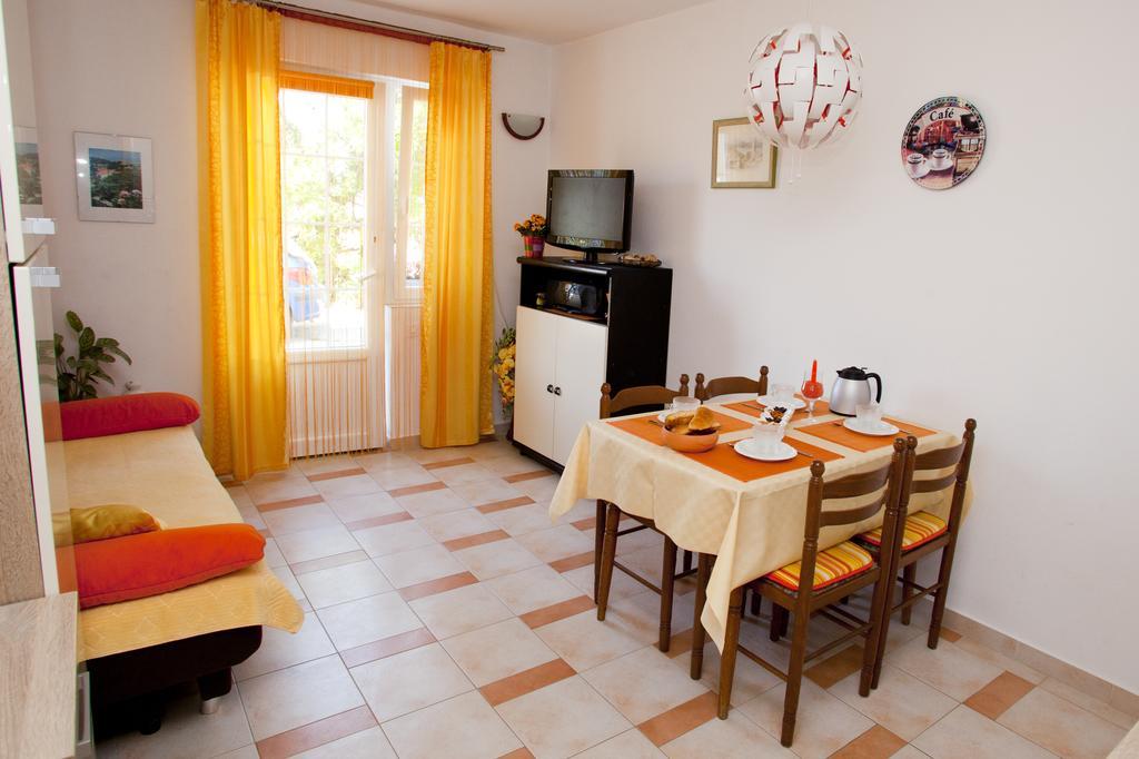 Apartments Marija فربنيك المظهر الخارجي الصورة