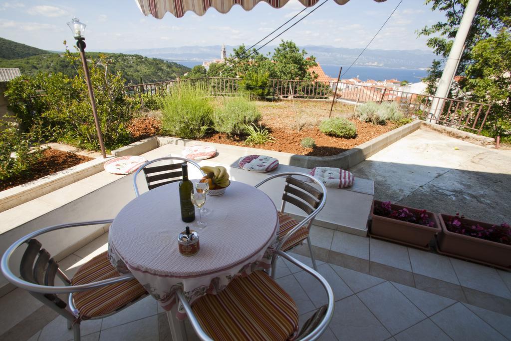 Apartments Marija فربنيك المظهر الخارجي الصورة