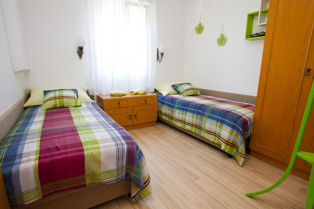 Apartments Marija فربنيك المظهر الخارجي الصورة
