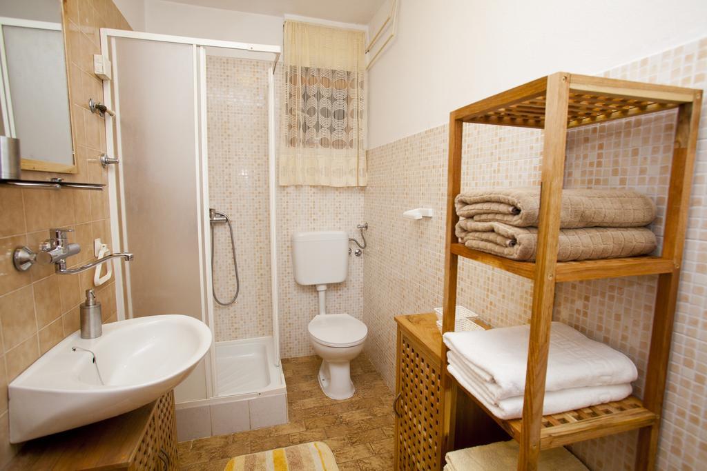 Apartments Marija فربنيك المظهر الخارجي الصورة