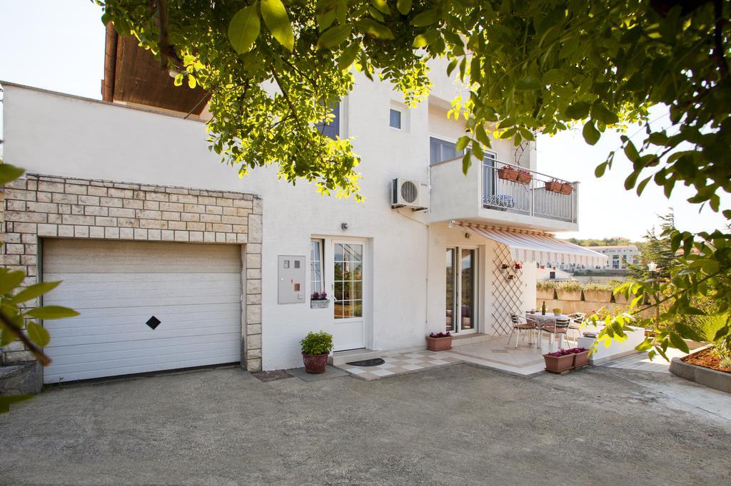 Apartments Marija فربنيك المظهر الخارجي الصورة