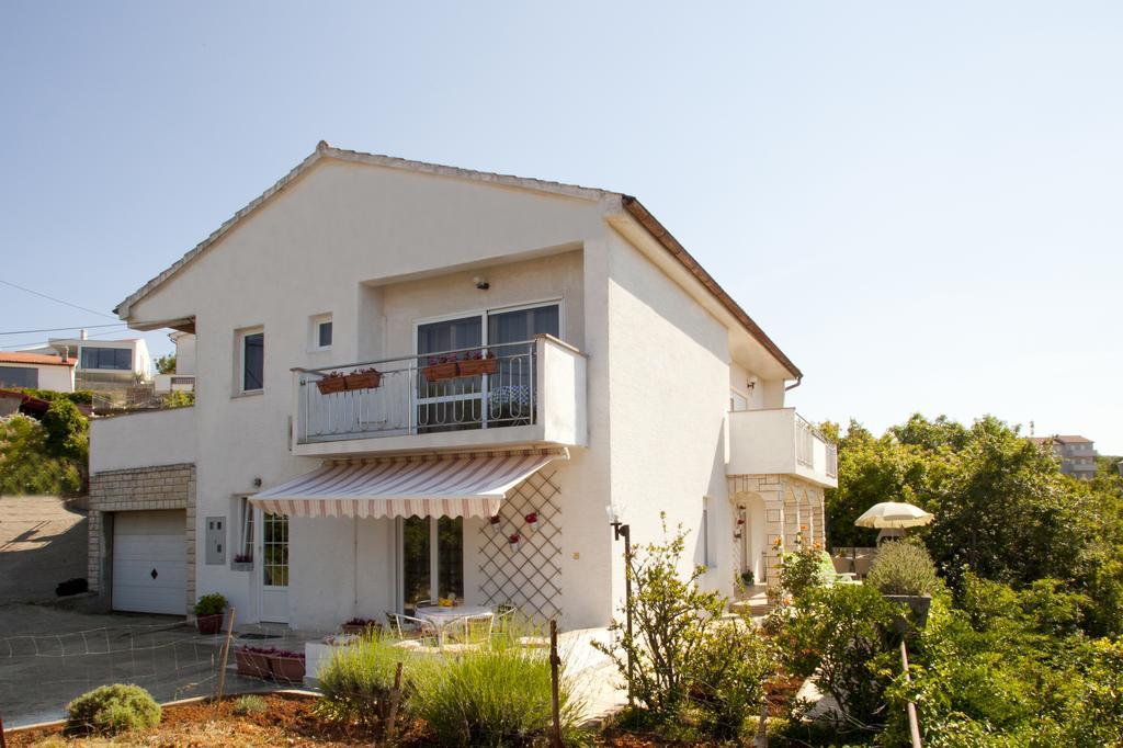 Apartments Marija فربنيك المظهر الخارجي الصورة