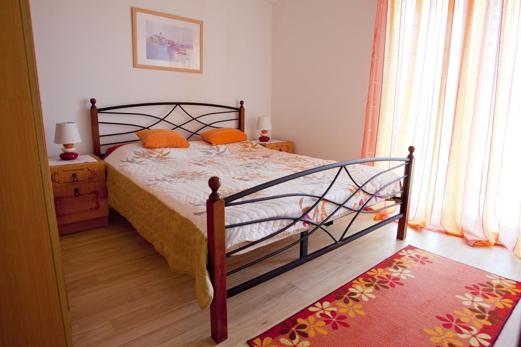 Apartments Marija فربنيك المظهر الخارجي الصورة