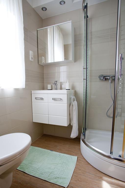 Apartments Marija فربنيك المظهر الخارجي الصورة