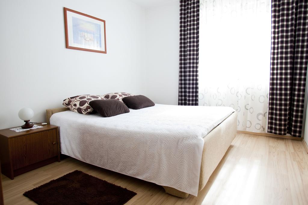 Apartments Marija فربنيك المظهر الخارجي الصورة