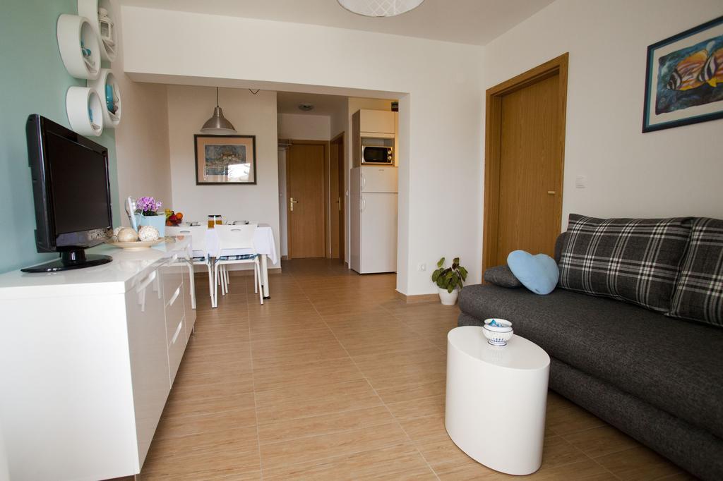 Apartments Marija فربنيك المظهر الخارجي الصورة