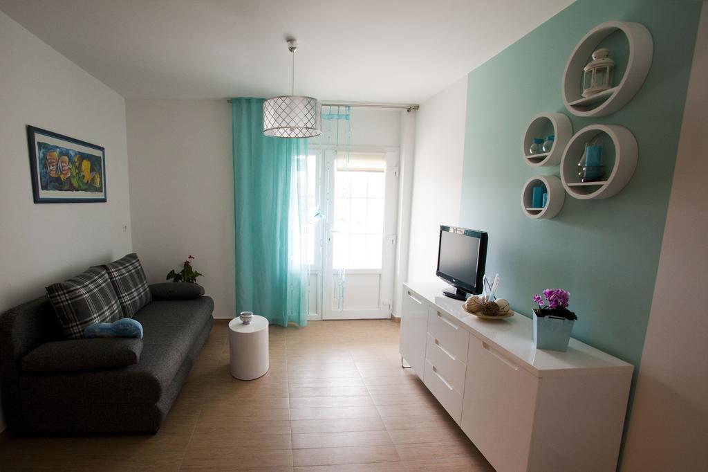 Apartments Marija فربنيك المظهر الخارجي الصورة