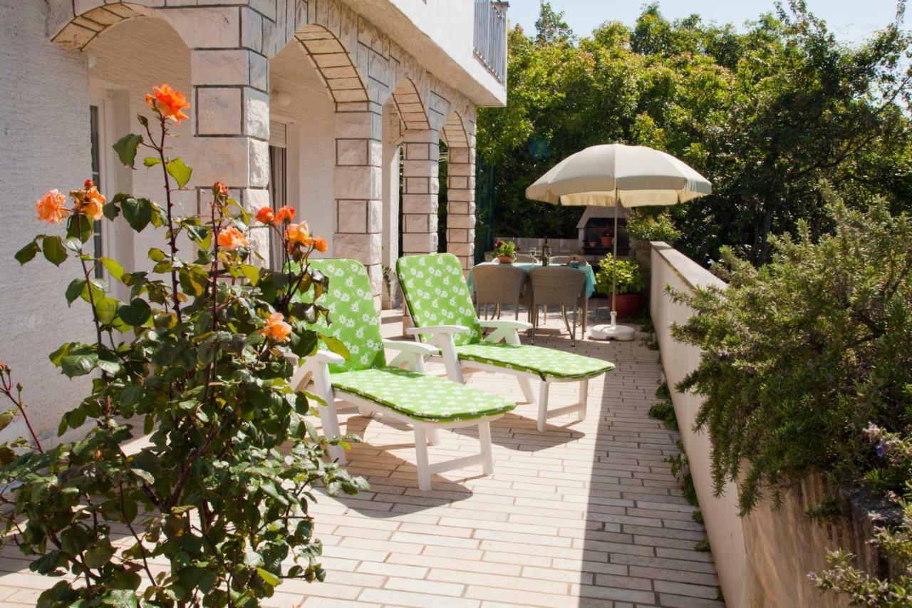 Apartments Marija فربنيك المظهر الخارجي الصورة